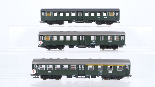 Roco konvolut umbauwagen - roco,