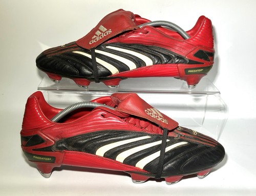 Adidas predator absolute uk11 - predator,