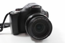 Canon PowerShot SX30 IS