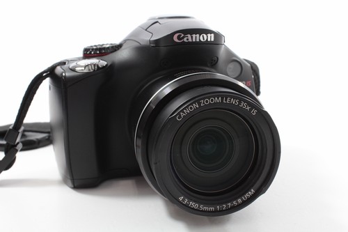 Canon powershot sx30 - canon,
