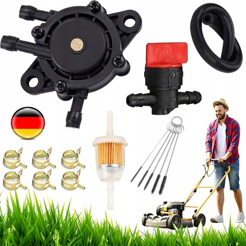 Kraftstoffpumpe benzinpumpe - kraftstoffpumpe,