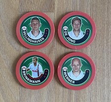 Topps Bundesliga Chipz