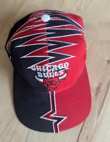 Vintage chicago bulls - vintage,