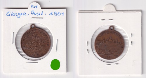 Bronze medaille - bronze,