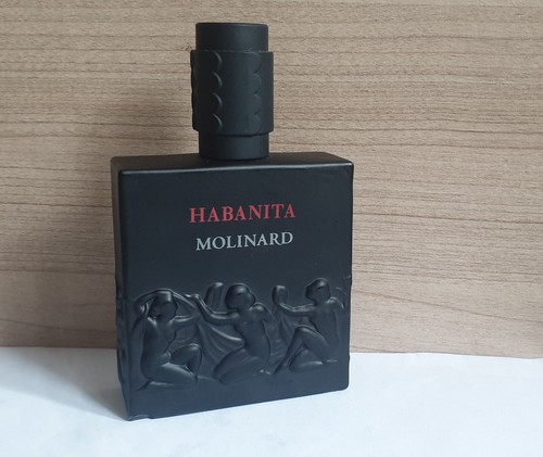 Habanita molinard eau - habanita,
