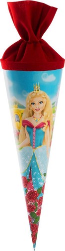 Schultüte prinzessin - cm,