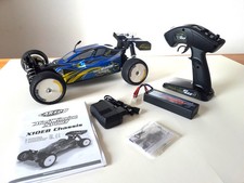 Ferngesteuerter Elektro Buggy