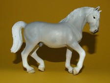 21) Schleich Schleichpferd Pferd Lipizzaner Hengst 13293 top unbespielt