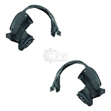 Radhausschale Kotflügel