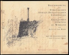 Berg, Beschreibung des