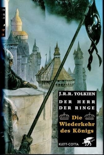Der herr ringe - herr, ringe,