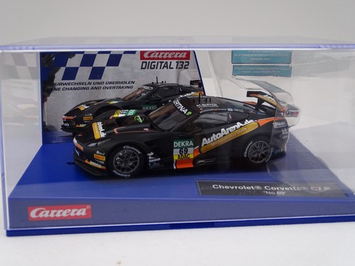 Carrera 30845 digital 132 slot - 132,