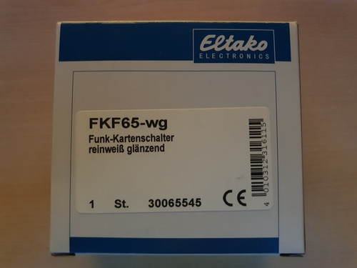 Eltako fkf65 - eltako, fkf65-wg