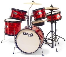 Stagg TIM JR 5/16B