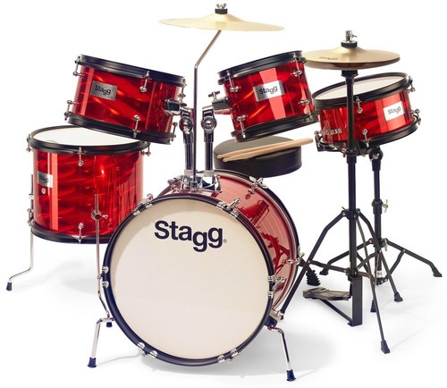 Stagg tim 16b - jr, 5/16b