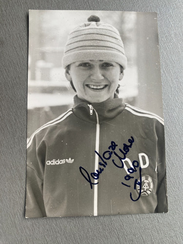Constanze moser - moser, wm