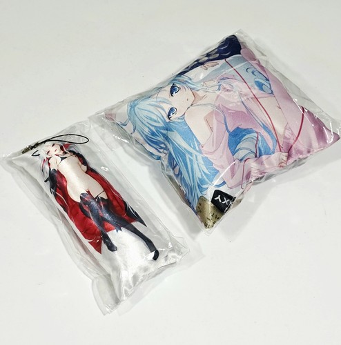 Mini anime dakimakura vampire - anime,