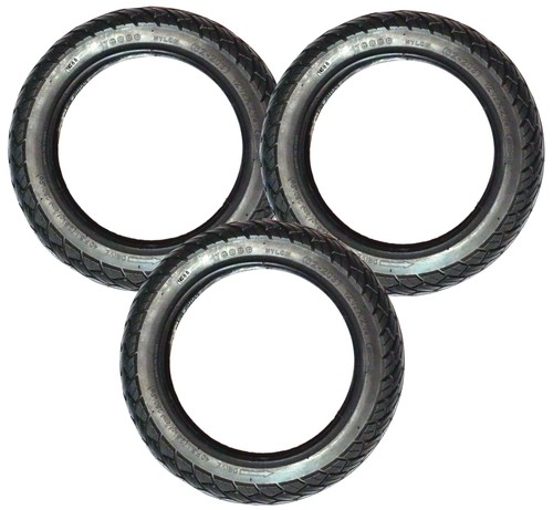 Stück reifen x - 3, 12½