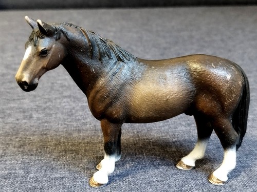 Schleich 13649 hannoveraner - 13649,