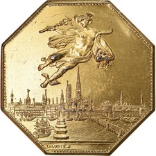 Frankreich, Token, Chambre de