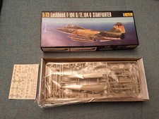 Heller 273 Starfighter