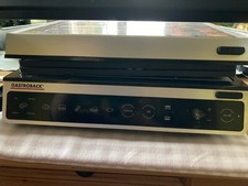 Gastroback Kontaktgrill wie