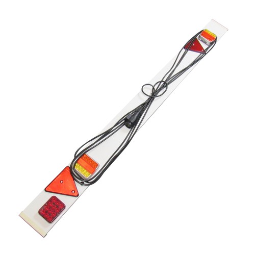 Anhänger licht platine led - anhänger,