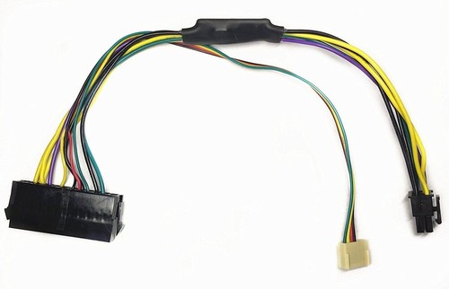 Atx 24pin motherboard - 24pin,
