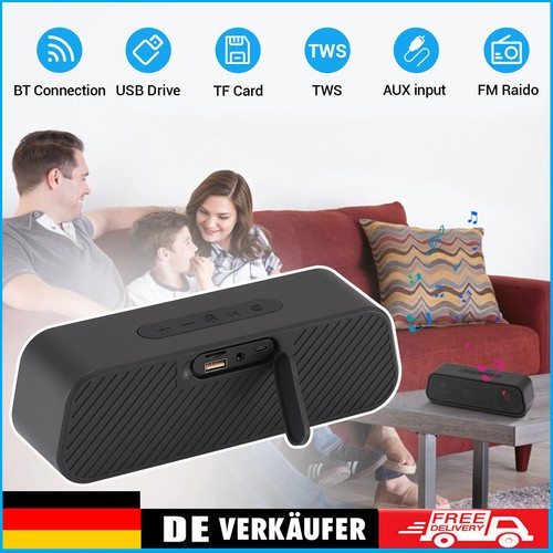 Tragbarer bluetooth - tragbarer,