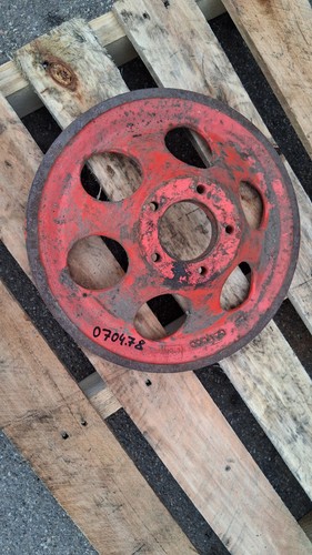 Welger ballenpresse - welger, ap
