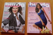 Burda Modemagazin – April