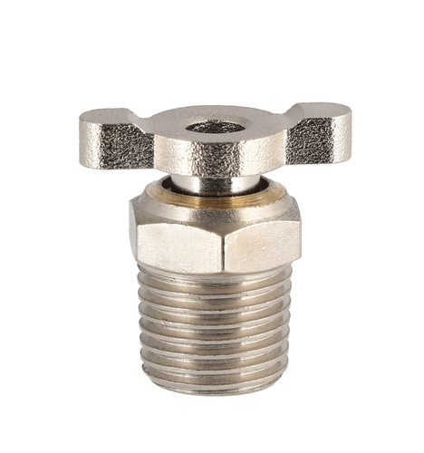 Ablassventil - , 3/8"