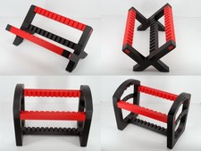 Wet Plate Drying Rack /