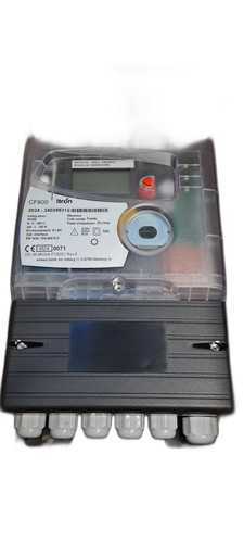 Cf800 itron - cf800,