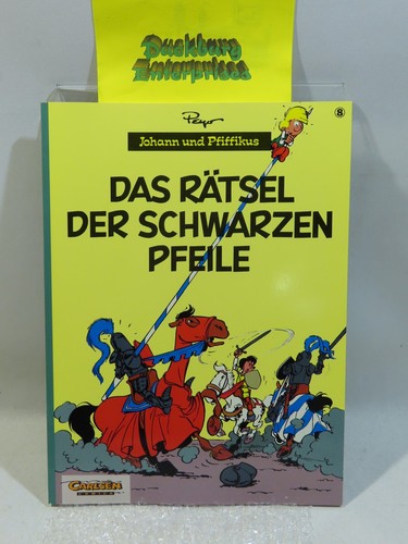 Johann und pfiffikus - johann,
