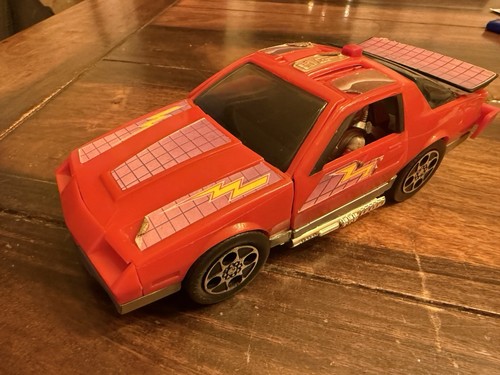 Kenner k thunderhawk - kenner, m.a.s.k.