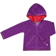 Tragwerk Jacke Nepomuk Nicki