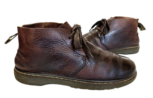 Herren martens ember braun - martens,