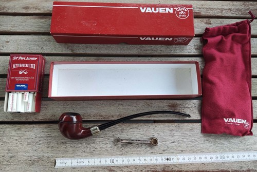Vauen churchwarden pfeife - vauen, –