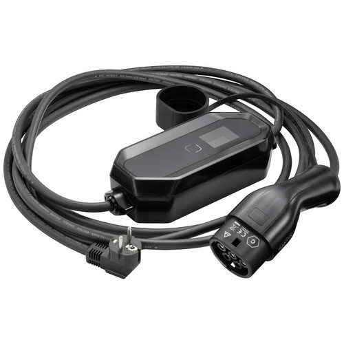 Sygonix mobile ladestation - sygonix,