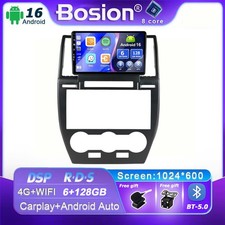 6GB+128GB Android 16 Car Play