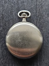 Dugena Taschenuhr  Quartz POCKET WATCH - 2-7
