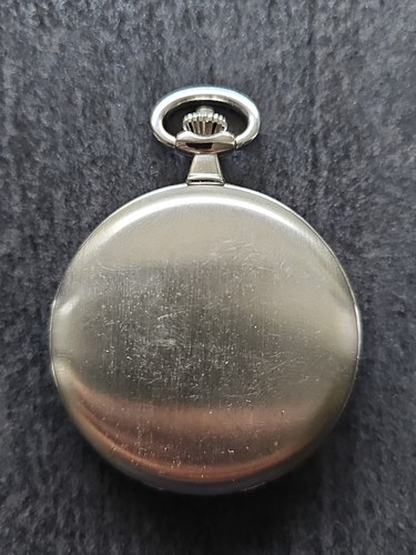 Dugena taschenuhr quartz - dugena,