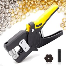 Ösenzange Set, 1000 Stück