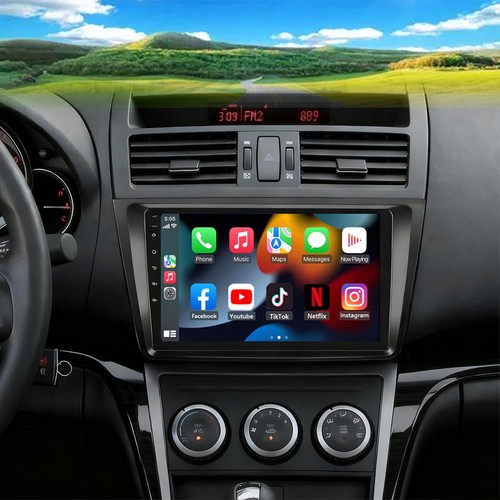 Für mazda 2007 - gh, 2007-2012
