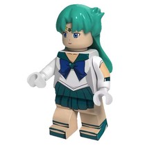 Sailor Moon Sailor Neptun Mini
