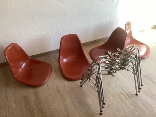 Set alte eames miller - eames,