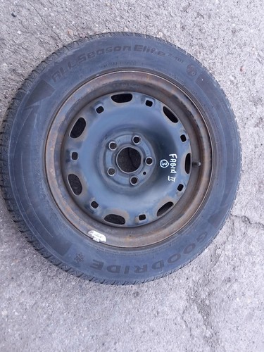 Skoda fabia 6jx14 et37 - 6jx14,