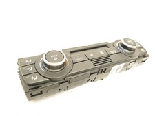 64119182288 CLIMATE CONTROL /