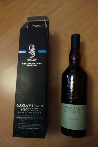 Singlemalt lagavulin - singlemalt,
